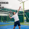 Biomeccanica nel padel: spalla e polso sotto controllo